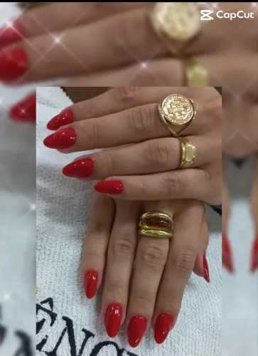 Contrato Manicure 