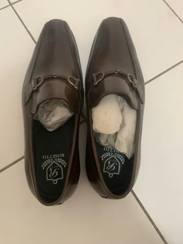 VENDO SAPATO E BOTAS