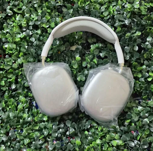 Fone de Ouvido MAX com Capa (SOMOS LOJA)