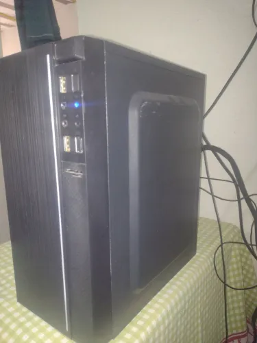 PC i5-3570 16 GB RAM