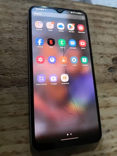 Samsung a30s