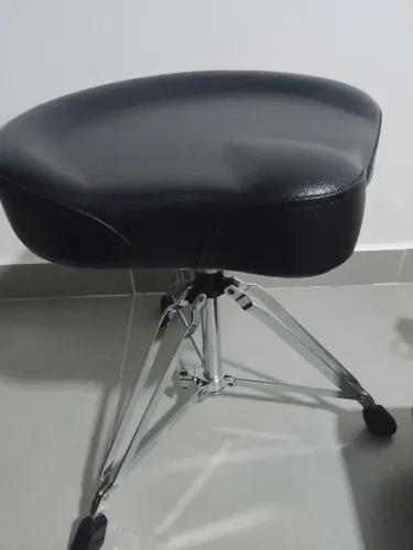 Banco de Bateria DW