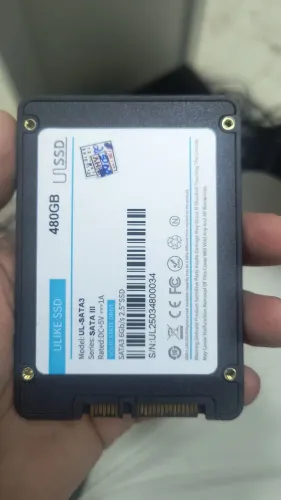 SSD 450gb