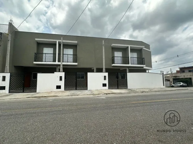 Casa à venda no Jardim Eliana, Sorocaba