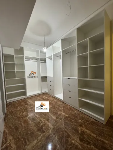 Closet planejado
