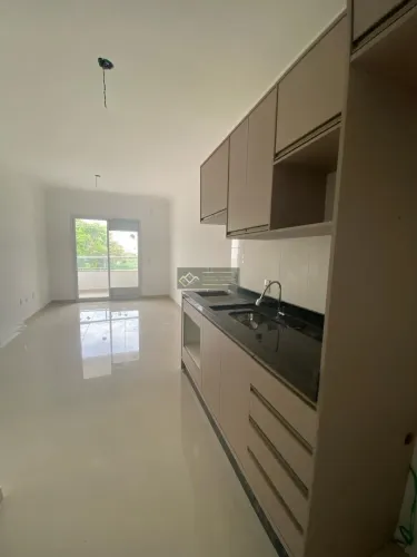 Apartamento Padrão-