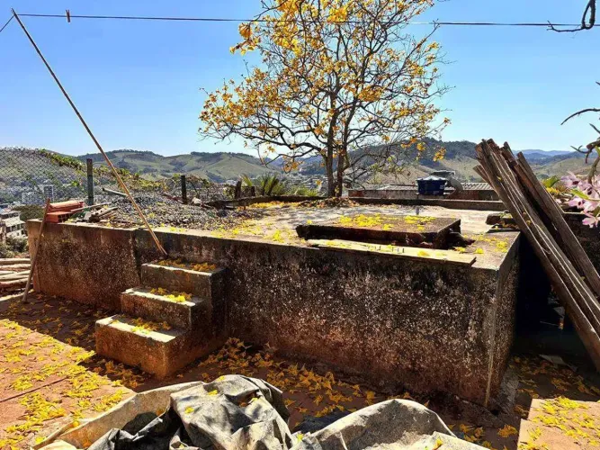 LEILÃO - Caracterização Técnica do Lote Urbano Rio Pomba/MG