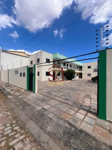Apartamento disponível no Residencial Maria Soares Pontes