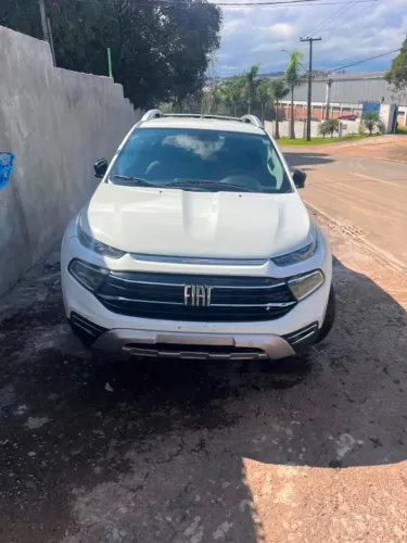 Fiat Toro Volcano 2.0 16V 4X4 TB Diesel Aut. 2022