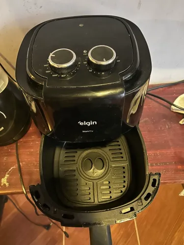 Airfryer 