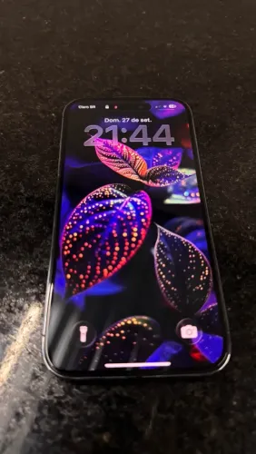 IPhone 14 Pro - Roxo Profundo