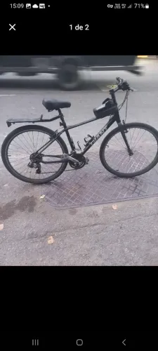 Giant escape 3