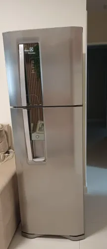 Geladeira Electrolux Df42