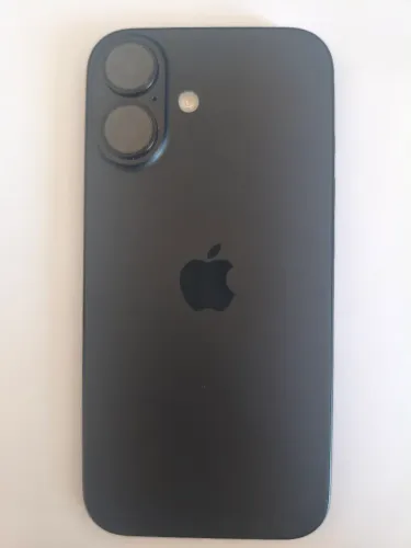 iPhone 16 - 256 GB