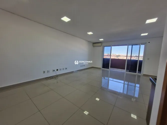 Sala Comercial de 40 m² para Alugar no Office Premium em Indaiatuba -SP
