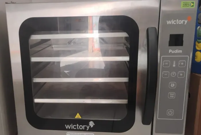 Forno wictory eleteico