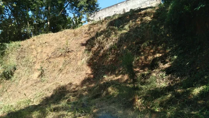 Terreno cond. Fechado