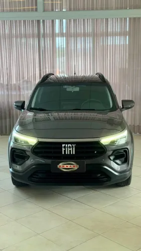 Fiat Pulse Drive 1.3 8V Flex Aut. 2023