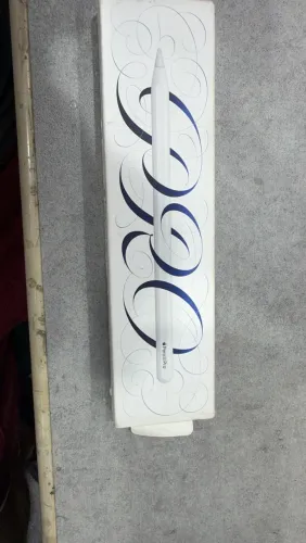 Apple Pencil