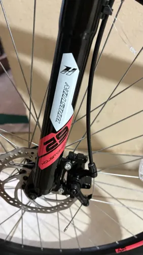 Bicicleta Houston Discovery Aro 29 Nova - 21 Marchas