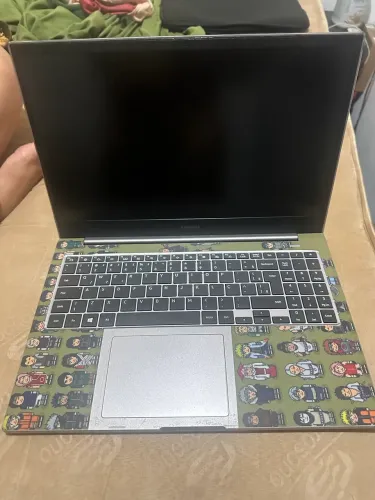 Notebook Samsung