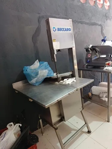 Maquinario promoção 6.000,00 