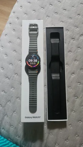 Vendo Samsung Galaxy Watch7