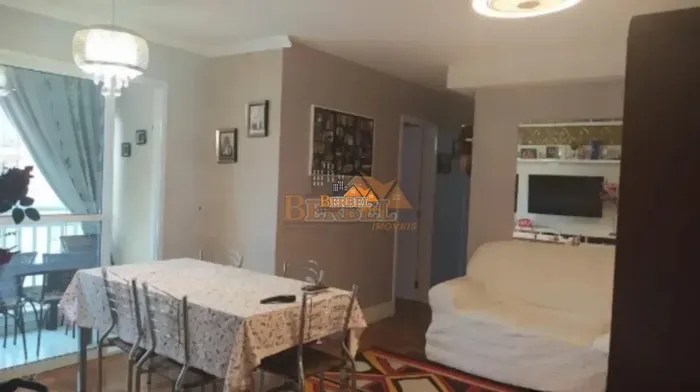 Apartamento na Vila Carrão com 03 Dormitórios, sendo 01 Suíte, Sacada, 02 Vagas de Garagem