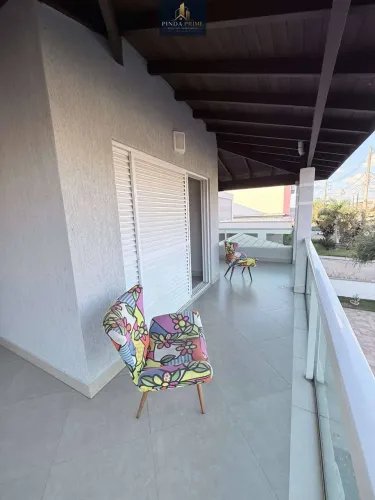 Casa de condomínio à venda em Pindamonhangaba, Loteamento Residencial Reserva dos Lagos, c