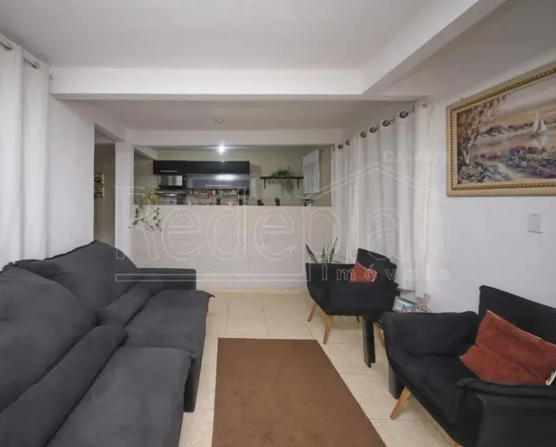 Casa a venda no bairro Retiro - Bom Jesus.