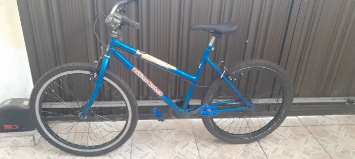 Bike aro 26