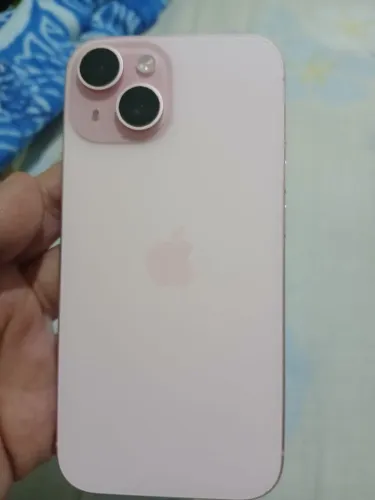 VENDO IPHONE 15 PERFEITO ESTADO