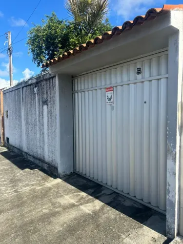 Casa a venda no osman loureiro
