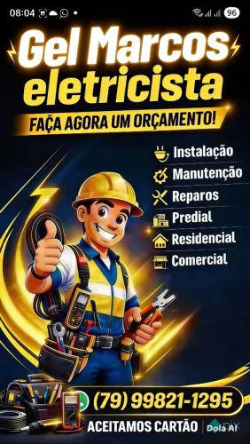 Eletricista 