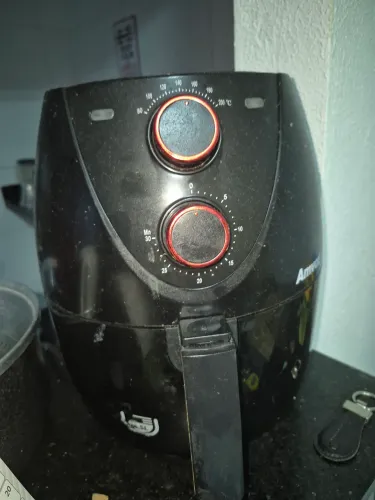 Fritadeira Amvox 4.5 L