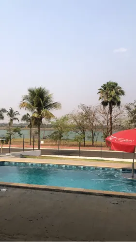Rancho para finais de semana e feriados Guaraci