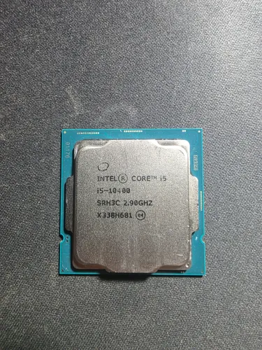 Processador i5 10400