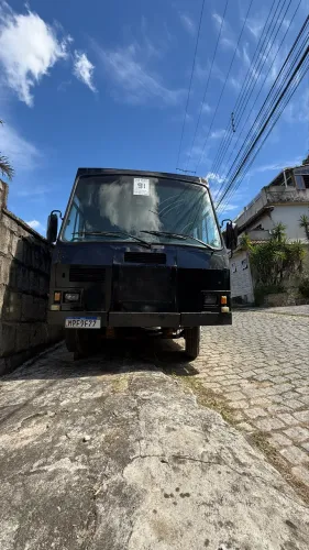 Agrale Clip 1991