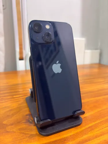 iPhone 13 Mini 128GB | Bateria Nova 100% | Tudo Original | Excelente Estado
