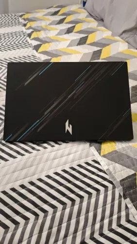 Acer Nitro V15
