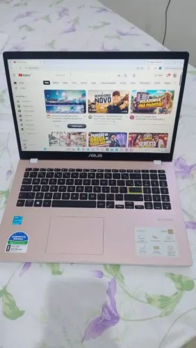 Quero vede um notbuk
