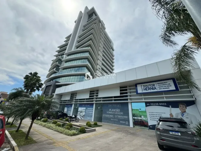 Loja para aluguel no Centro de Canoas
