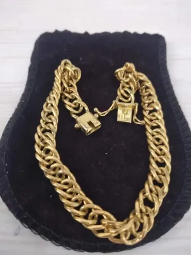 PULSEIRA MASCULINA
