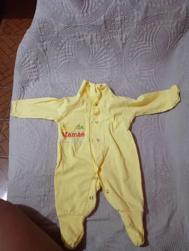 Pimpão de bebê