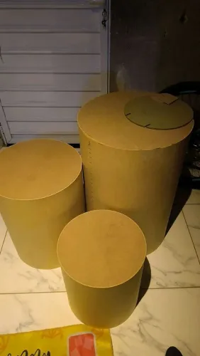 Kit cilindro 