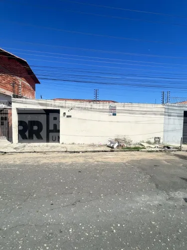 Casa para alugar com 250,00 metros quadrados no MEMORARE - Teresina - Piauí