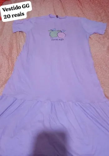 Vestidos G/GG