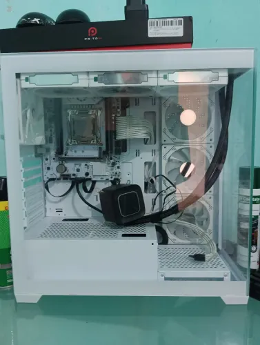 Peças de Pc