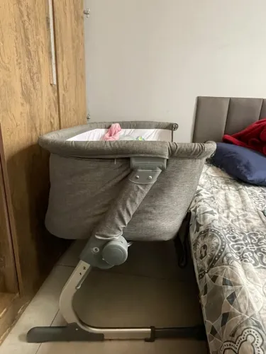 Vende berço portátil