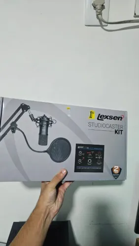 Kit StudioCast Lexen 